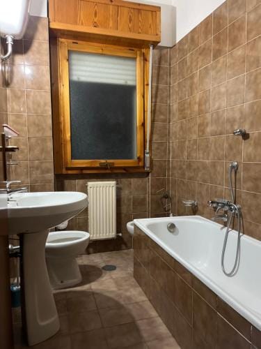 Ciamarra Rooms Hotel in Rome