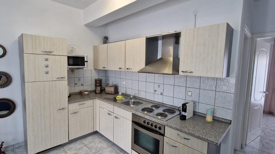 Doukas Aparthotel Hotel in Decentralized Administration of Macedonia and Thrace