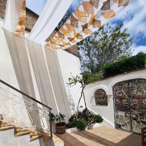 Noctua Hotel in Abruzzo
