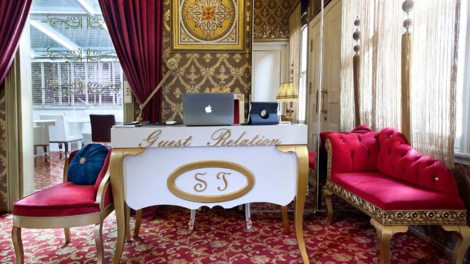Sultan Tughra Hotel Hotel in Istanbul