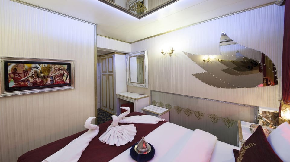 Sultan Tughra Hotel Hotel in Istanbul