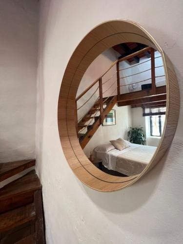 Hostal Luna 49 Hotel in Santiago de Queretaro