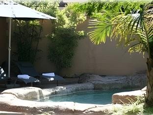 45 Broadway Lodge Lodge in Durban