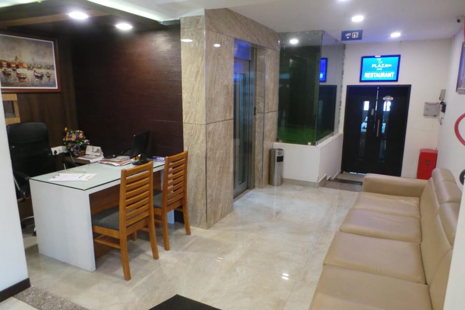 SAAS Residency Hotel in Kozhikode