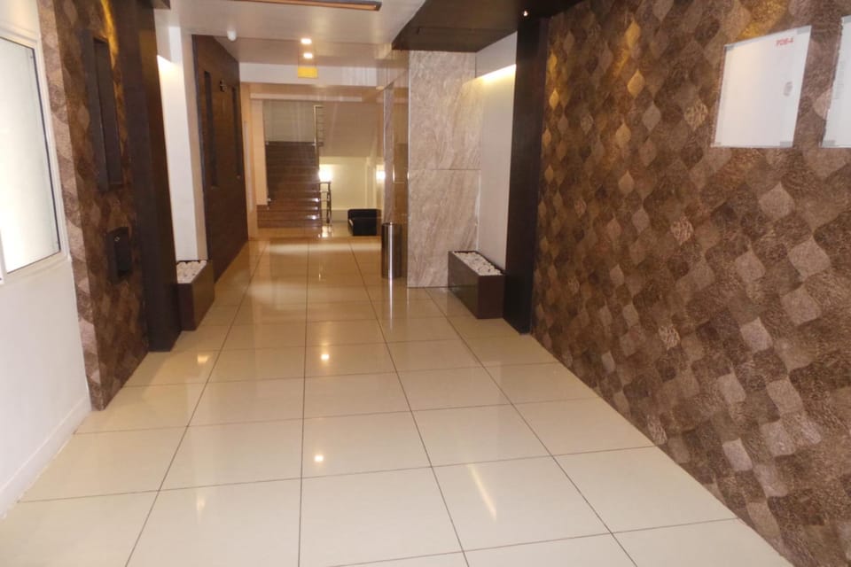 SAAS Residency Hotel in Kozhikode