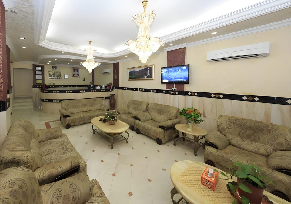 Gulf Hotel Apartments Apartment hotel in Muscat