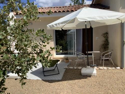 Au Petit Bueix Hotel in French Riviera