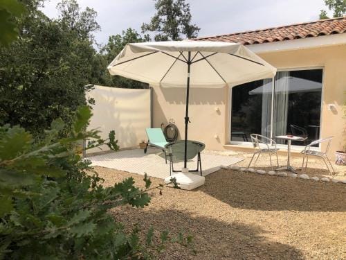 Au Petit Bueix Hotel in French Riviera