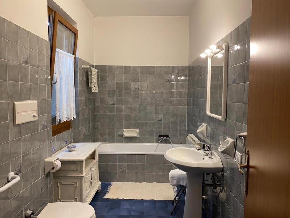 Albergo Quai Hotel in Province of Brescia