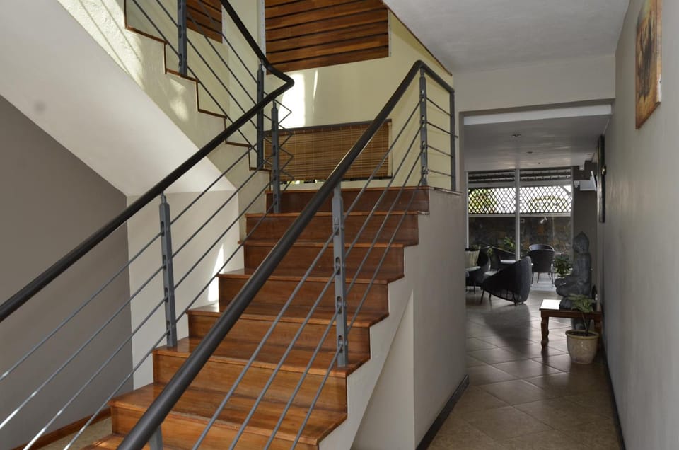 Villa Narmada Apartment hotel in Grand Baie