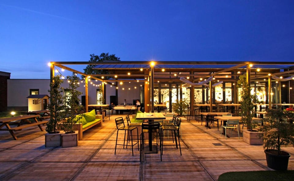 Facilities