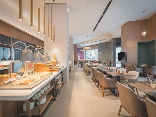 UrCove by HYATT Nanjing Downtown Hotel in Nanjing