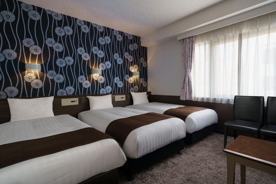 Room plan