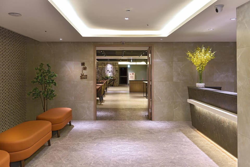 Fullon Poshtel Kaohsiung Hotel in Kaohsiung