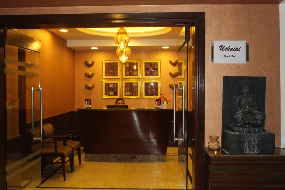 Golden Plaza Hotel Hotel in Punjab, India