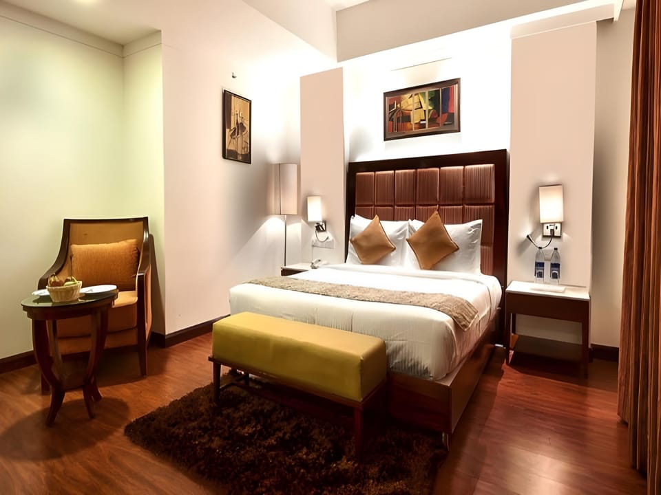 Golden Plaza Hotel Hotel in Punjab, India