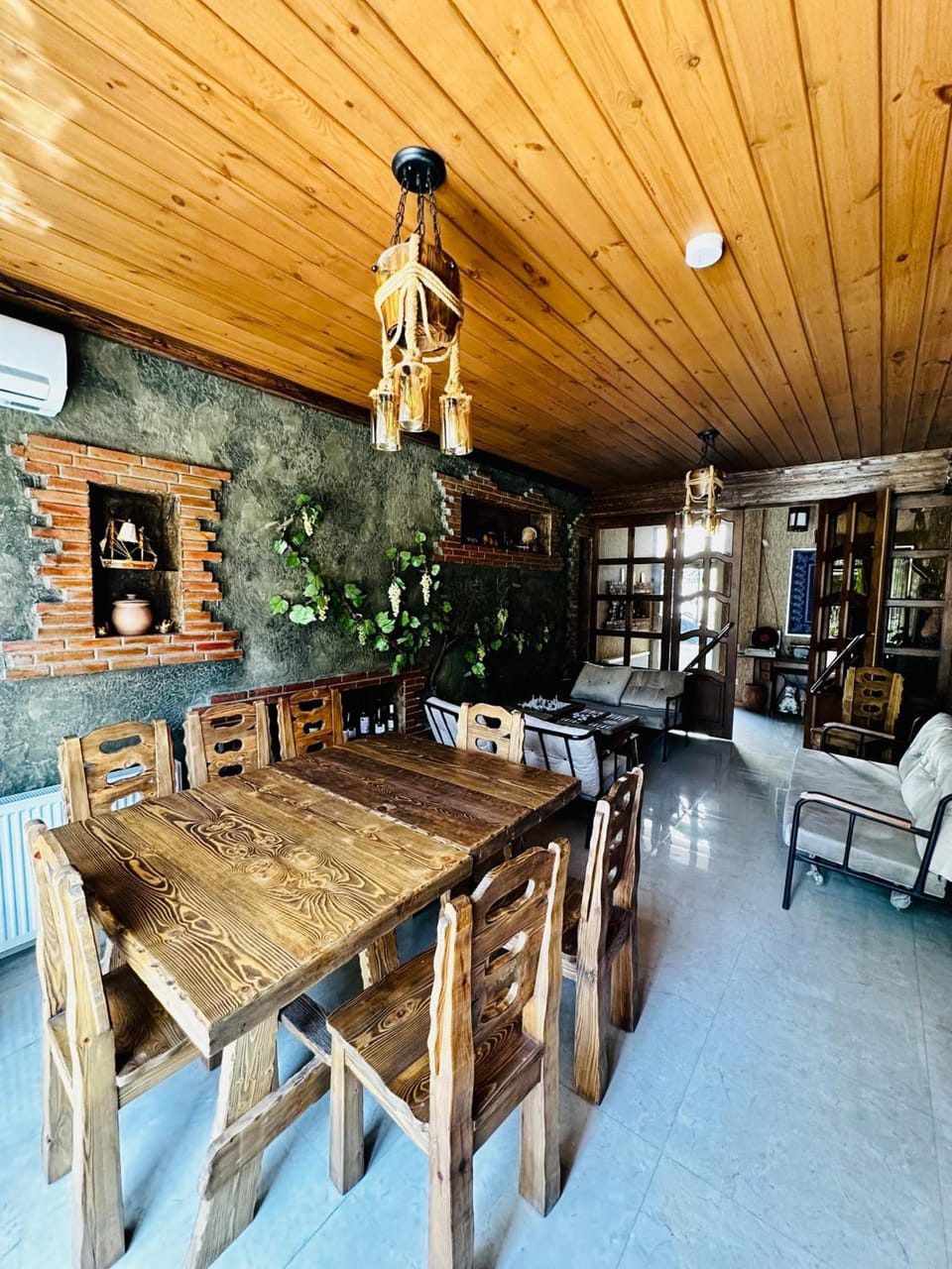 Liel Hotel in Tbilisi, Georgia
