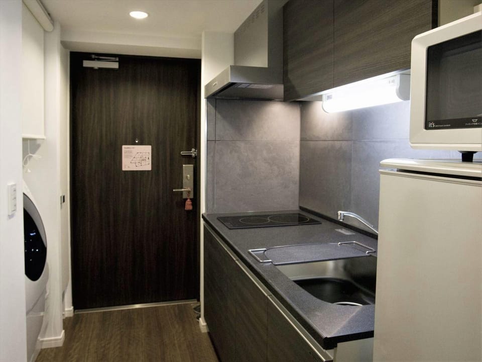 Residential Hotel B:CONTE Asakusa Apartment hotel in Japan