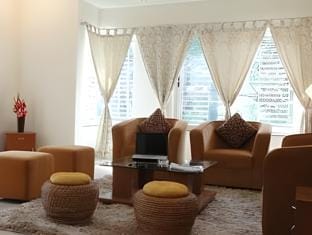 D Habitat Serviced Apartments Apartment hotel in Bengaluru