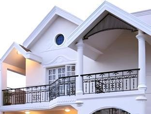 D Habitat Serviced Apartments Apartment hotel in Bengaluru