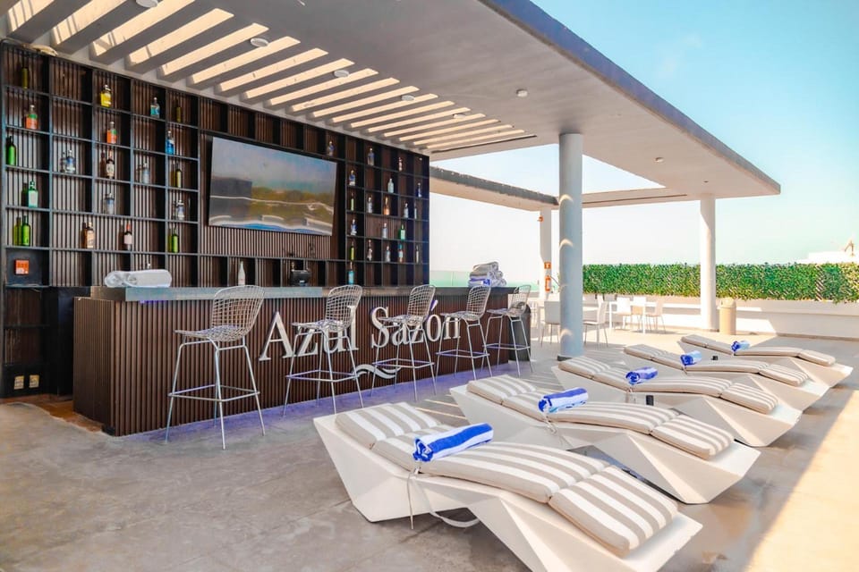 InHouse Ciudad del Carmen Hotel in State of Tabasco