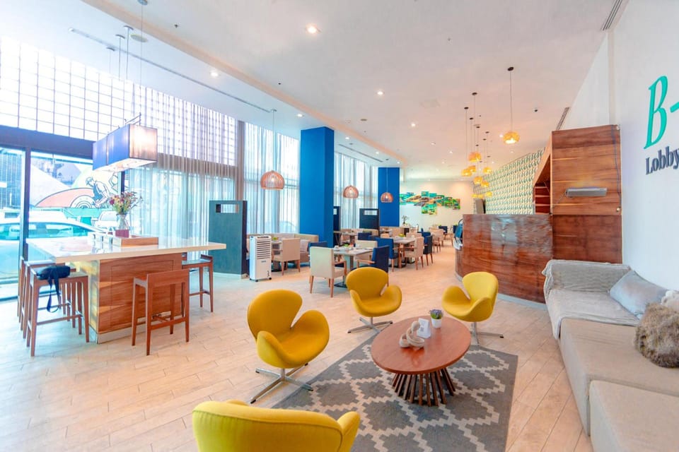 InHouse Ciudad del Carmen Hotel in State of Tabasco
