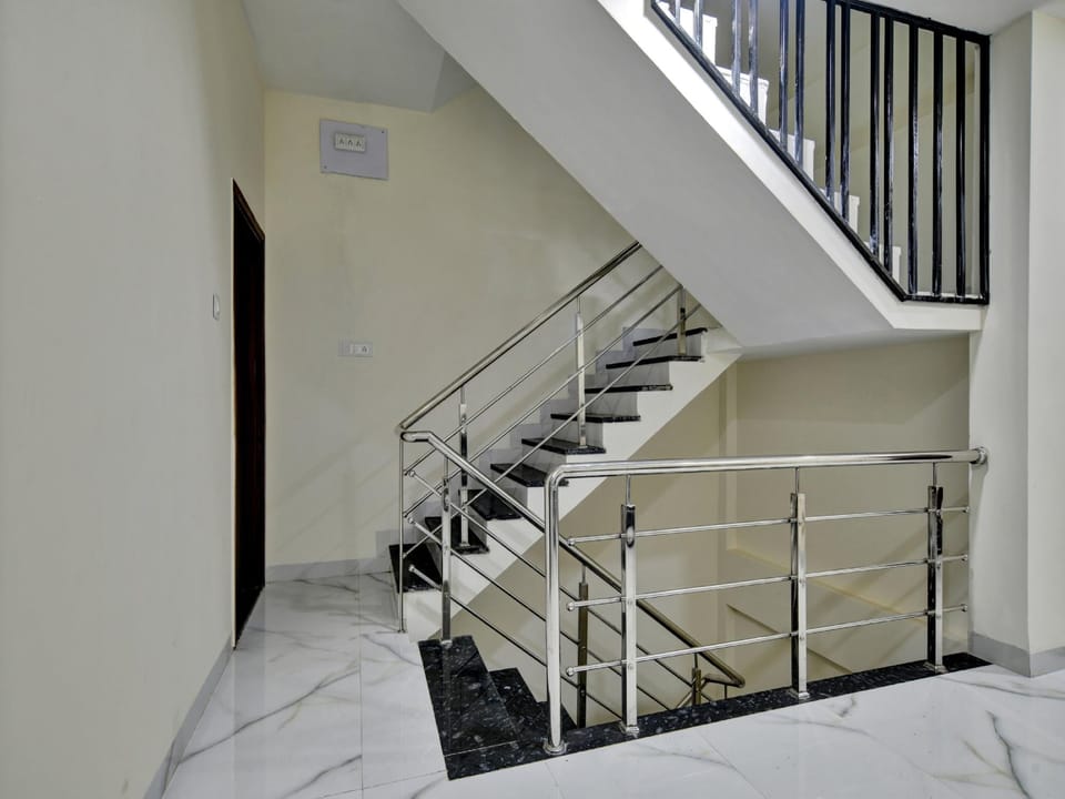 Hotel Dr Greens Hotel in India