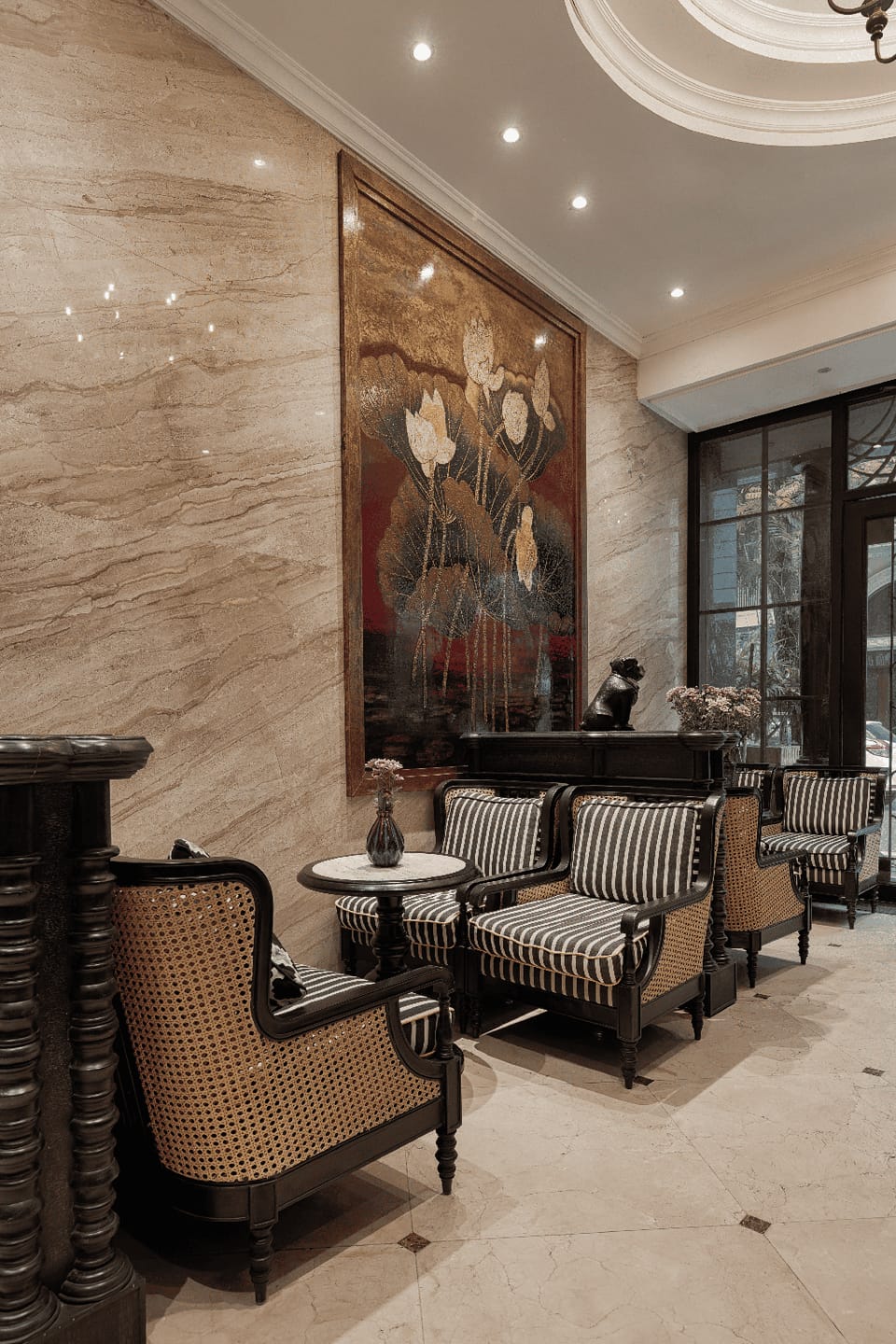 Hanoi Graceful Hotel Hotel in Hanoi