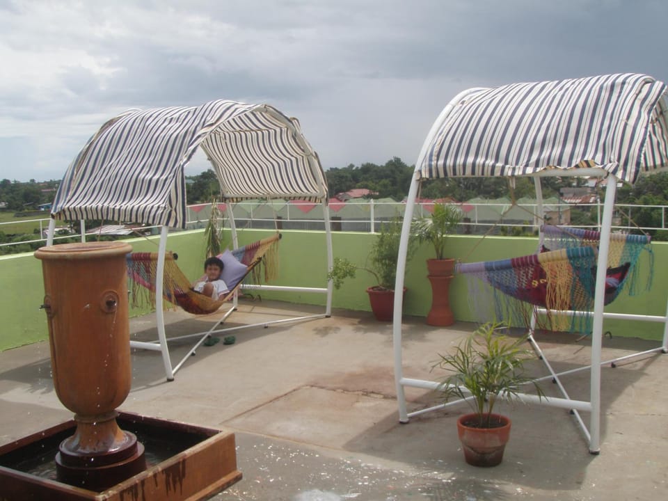 Anthurium Inn Apartment hotel in Lapu-Lapu City