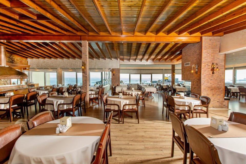 Baron Hotel Hotel in Istanbul