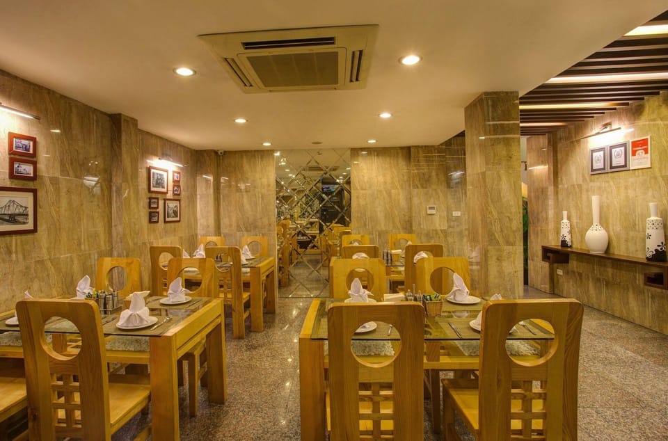 Golden Art Hotel Hotel in Hanoi