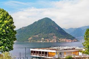 Appartamento Leone in Vertine Hotel in Province of Brescia