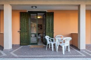 Appartamento Leone in Vertine Hotel in Province of Brescia