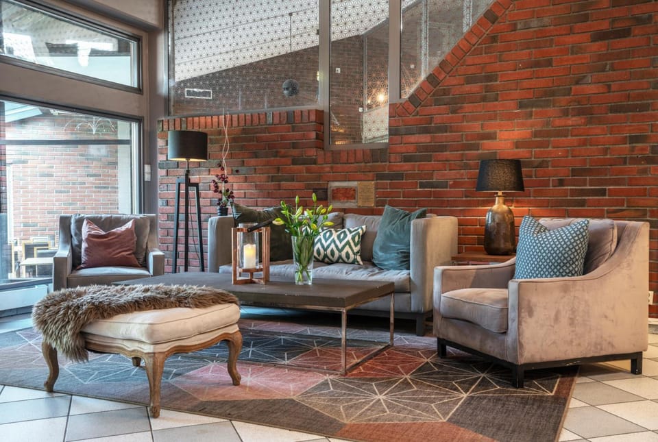 Thon Hotel Vettre Hotel in Viken, Norway