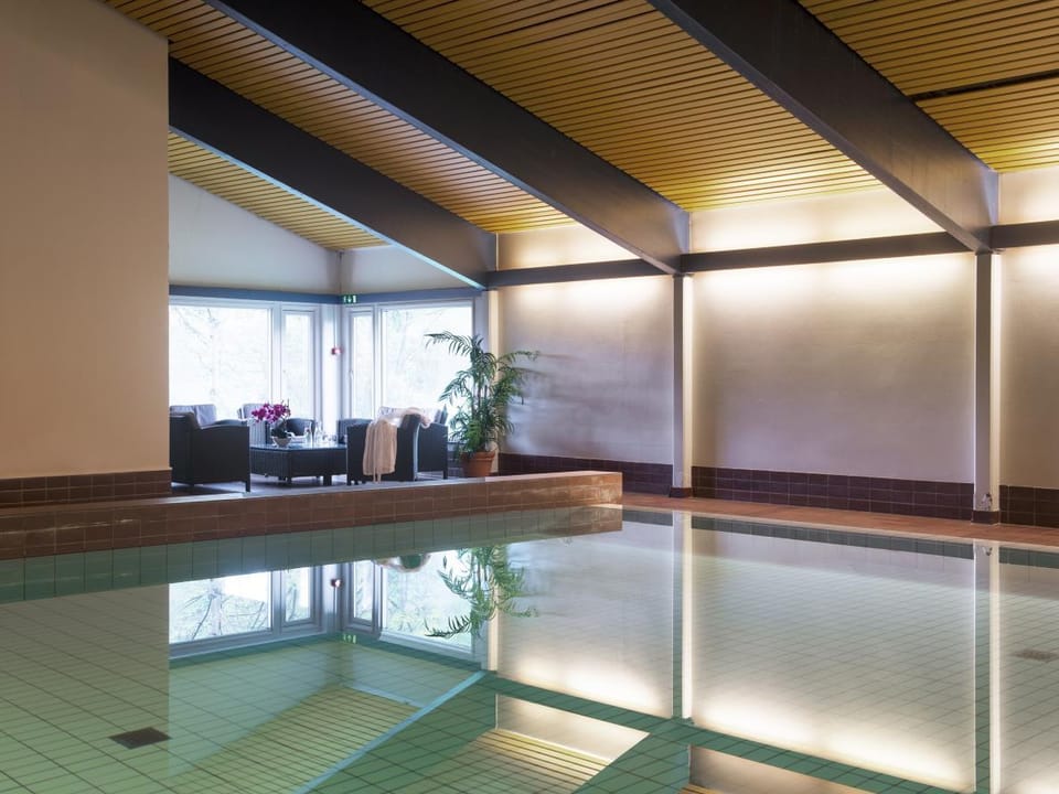 Thon Hotel Vettre Hotel in Viken, Norway