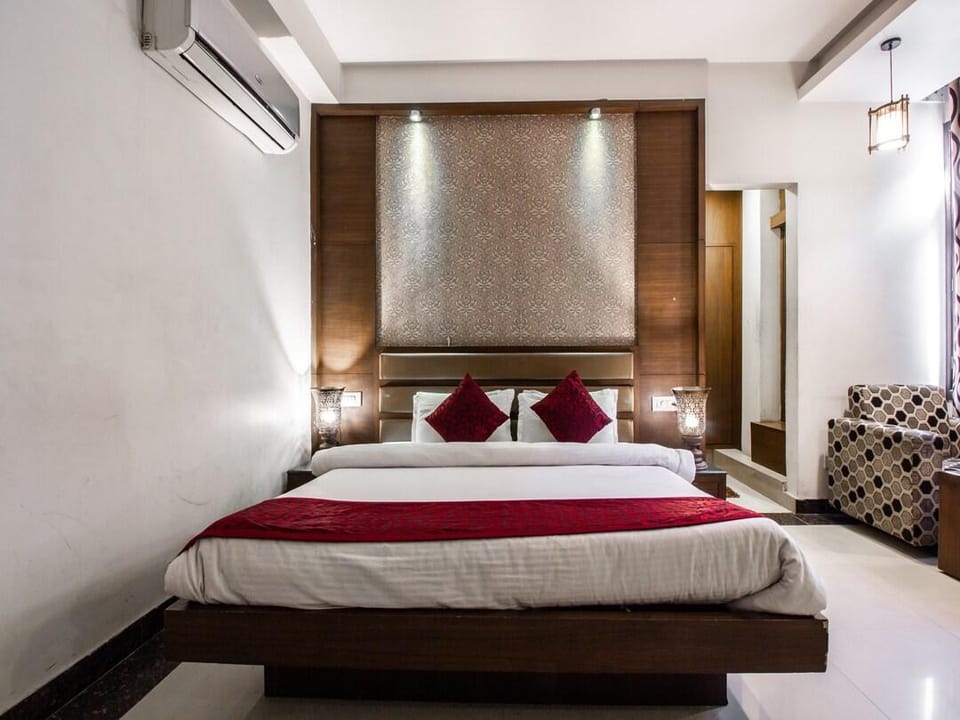 Hotel Namaskar Residency Hotel in Punjab, India