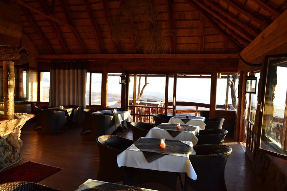 Namibs Valley Lodge Lodge in Khomas Region, Namibia