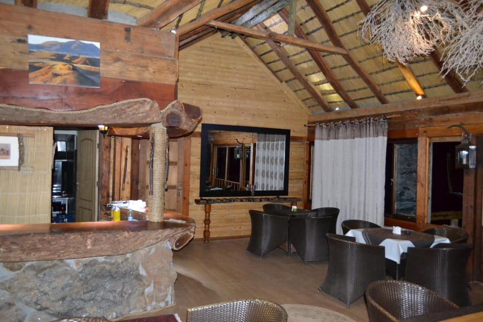 Namibs Valley Lodge Lodge in Khomas Region, Namibia