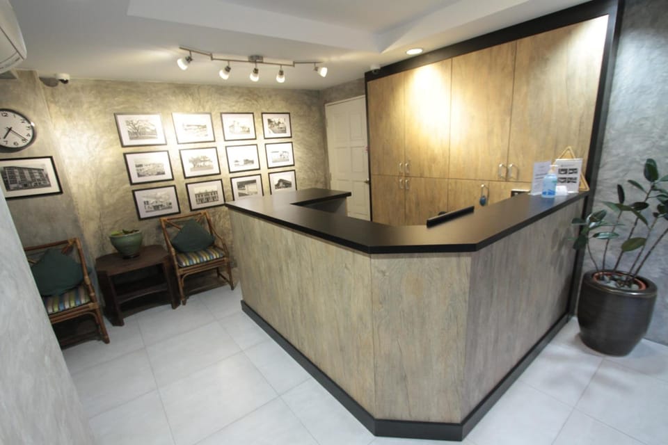 Barrack Street Hotel Hotel in Perak
