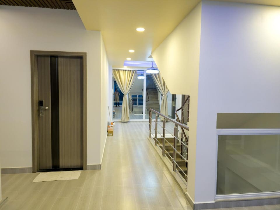 Facilities