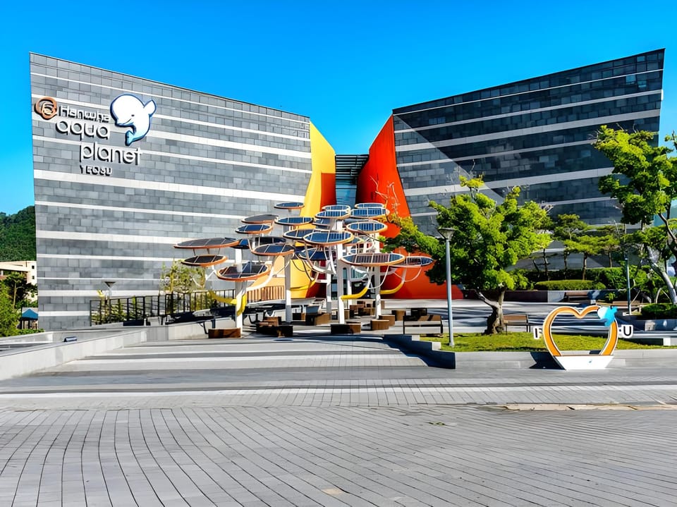 HS Tourist Hotel Hotel in South Korea