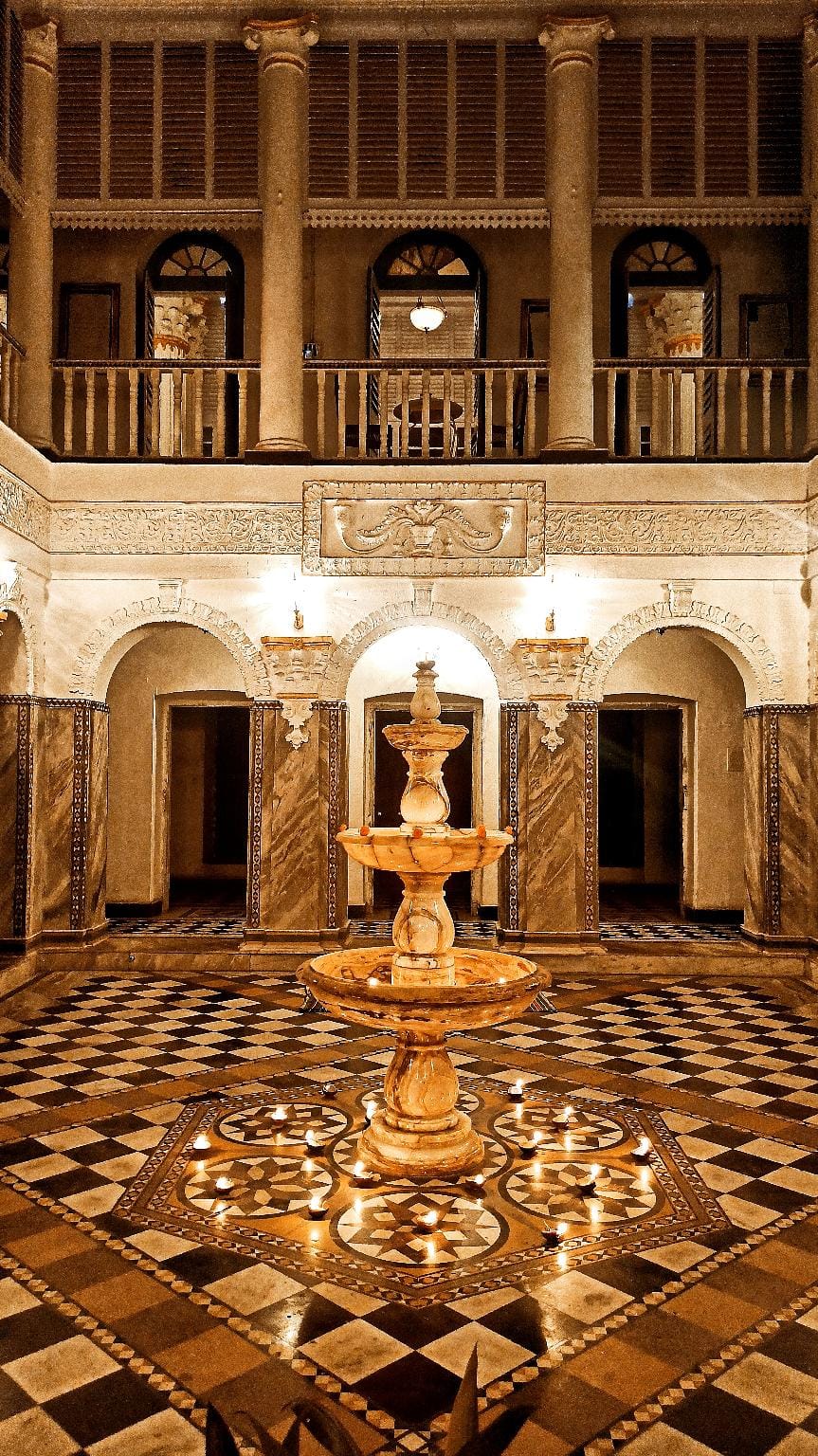 Bari Kothi Heritage Hotel Hotel in West Bengal