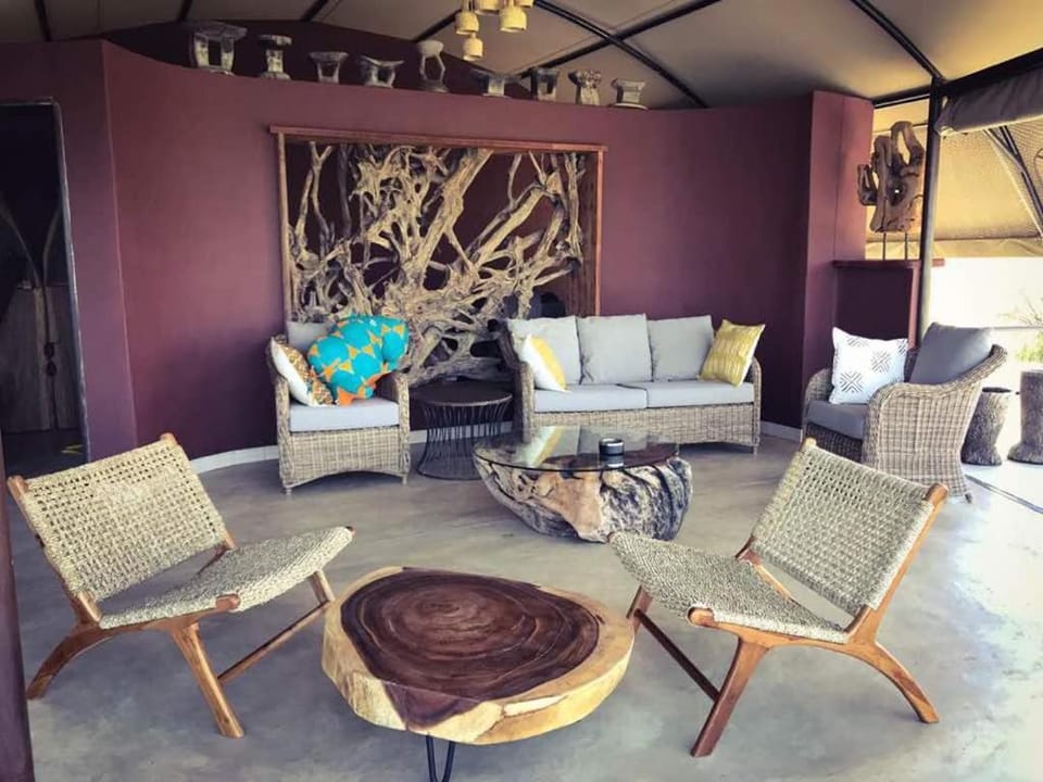Serondela Lodge Lodge in Namibia