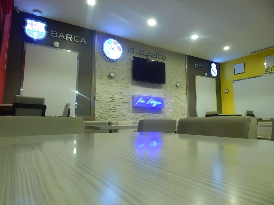 Marina Prestige  Hotel in Tunisia