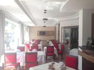 Marina Prestige  Hotel in Tunisia