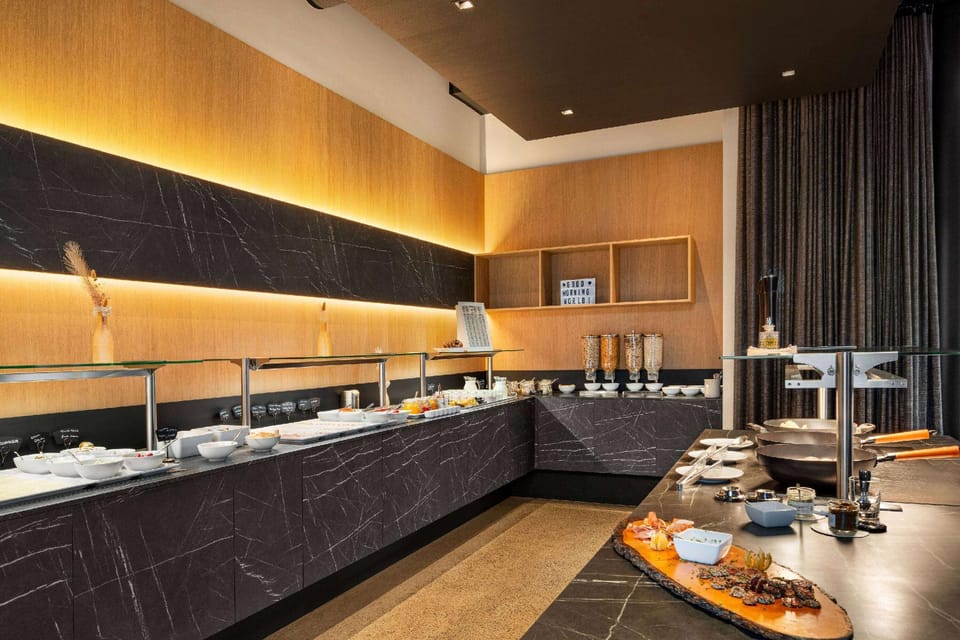 Amedia Lustenau, Trademark Collection by Wyndham Hotel in Vorarlberg, Austria