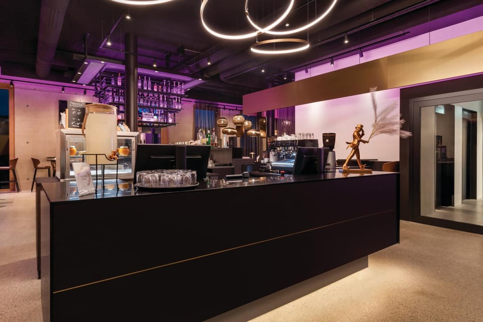 Amedia Lustenau, Trademark Collection by Wyndham Hotel in Vorarlberg, Austria