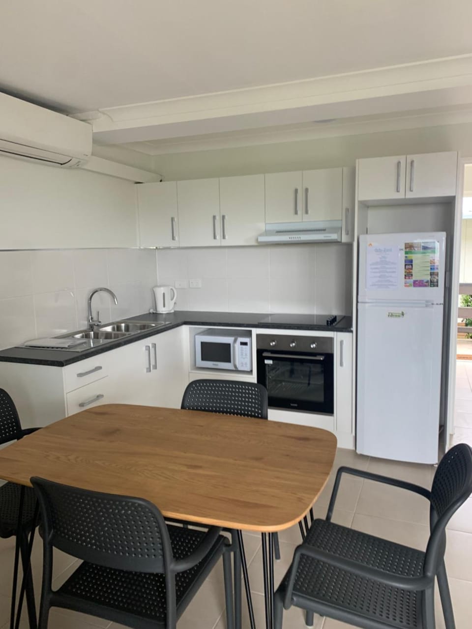 Airlie Beach Apartments Apartment hotel in Airlie Beach