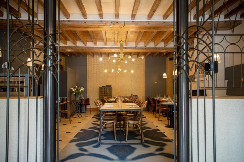 Relais de la Loire Hotel in Centre-Val de Loire