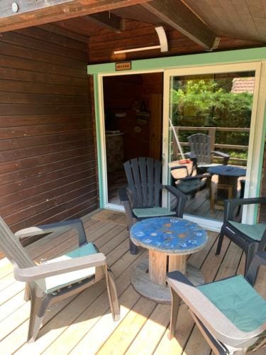 les petits chalets de DUDU Hotel in Provence-Alpes-Côte d'Azur